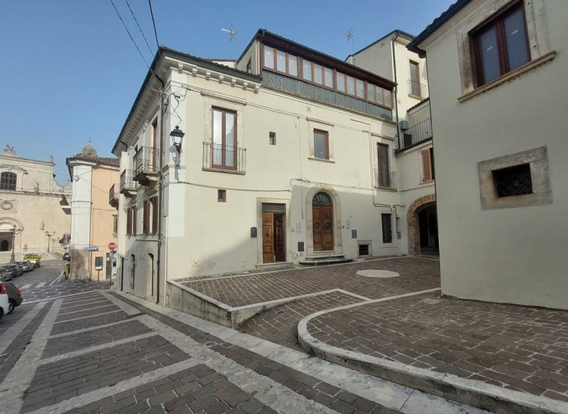 Lägenhet i Popoli Terme