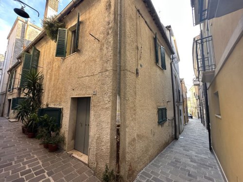 Villa i Pianella