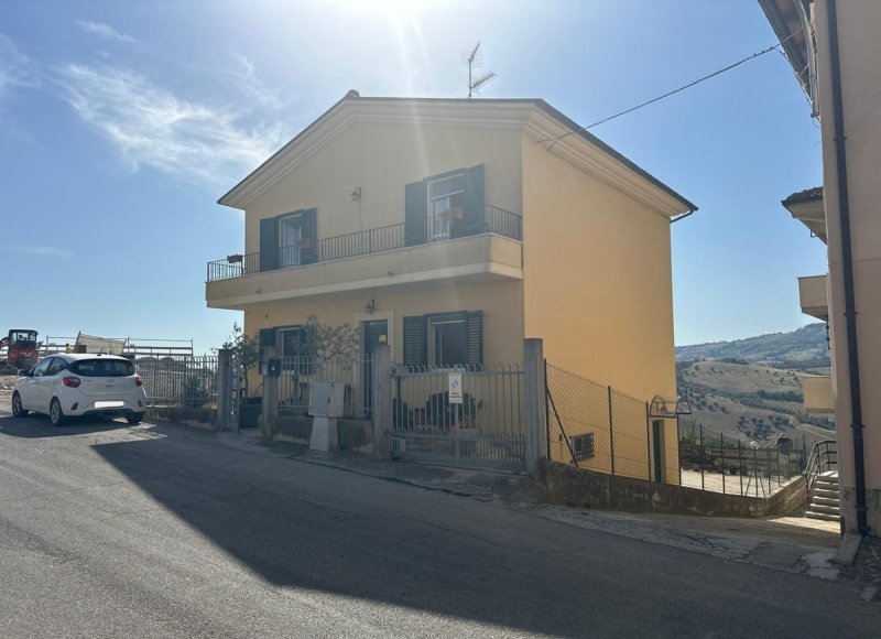 Detached house in Atri