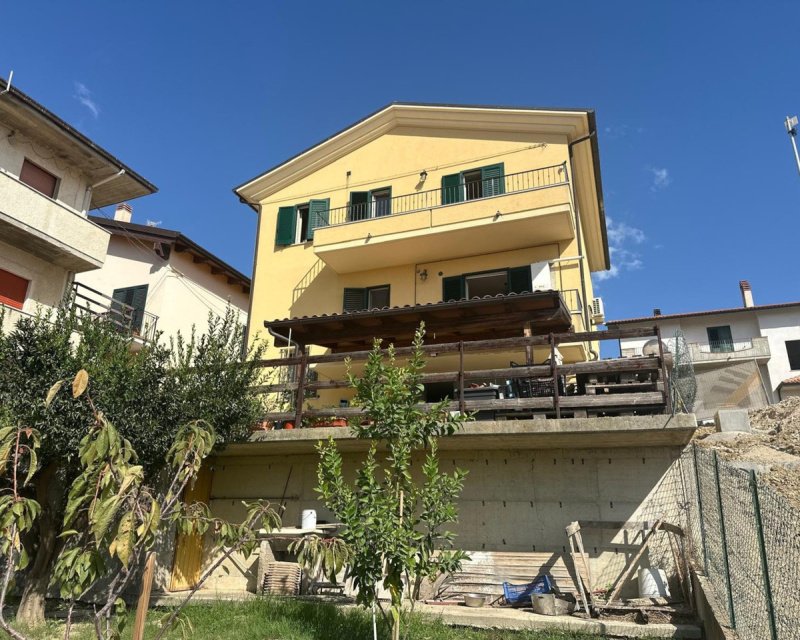 Detached house in Atri