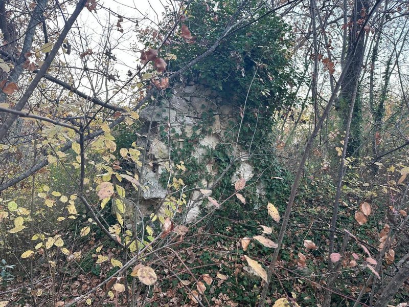 Terreno agricolo a Manoppello