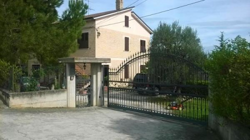 Maison à Mogliano