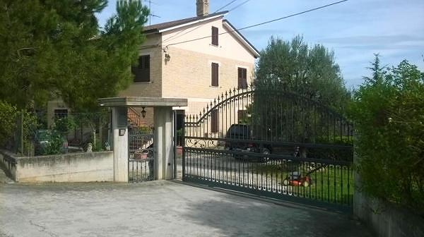 Casa en Mogliano