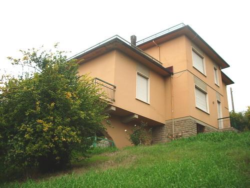 House in Castelfiorentino