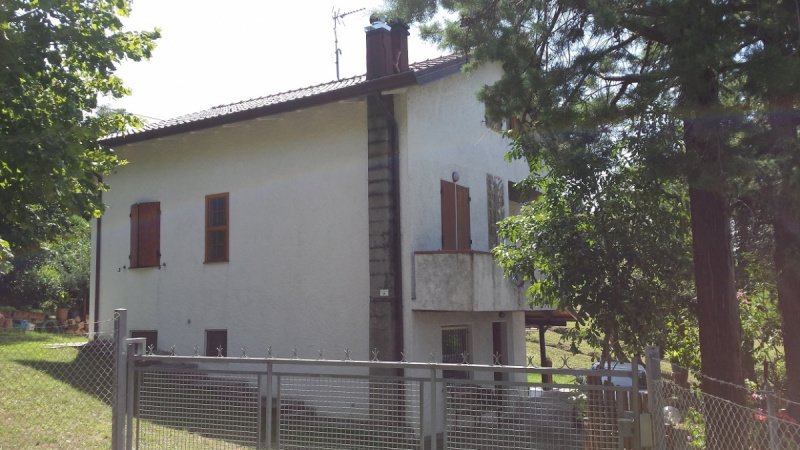 House in Rimini