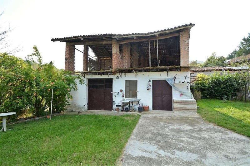Semi-detached house in Cocconato