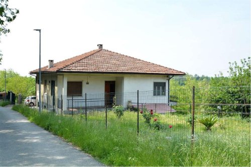 Villa in Passerano Marmorito