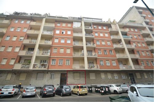Appartement à Turin