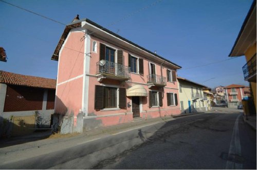 Detached house in Berzano di San Pietro