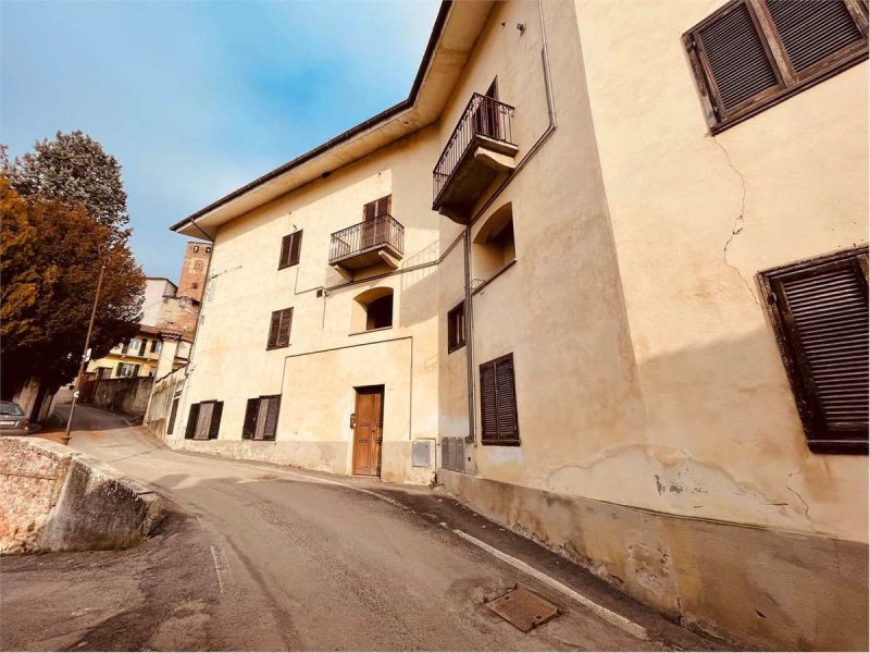 Appartamento a Castelnuovo Don Bosco
