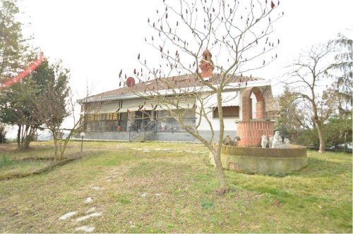 Villa en Moncucco Torinese