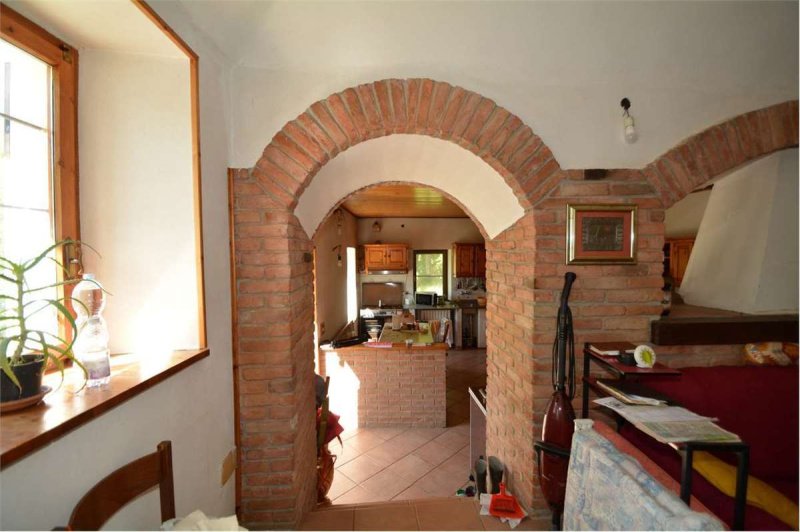 Semi-detached house in Casalborgone