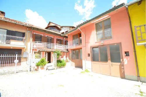 Einfamilienhaus in Castelnuovo Don Bosco