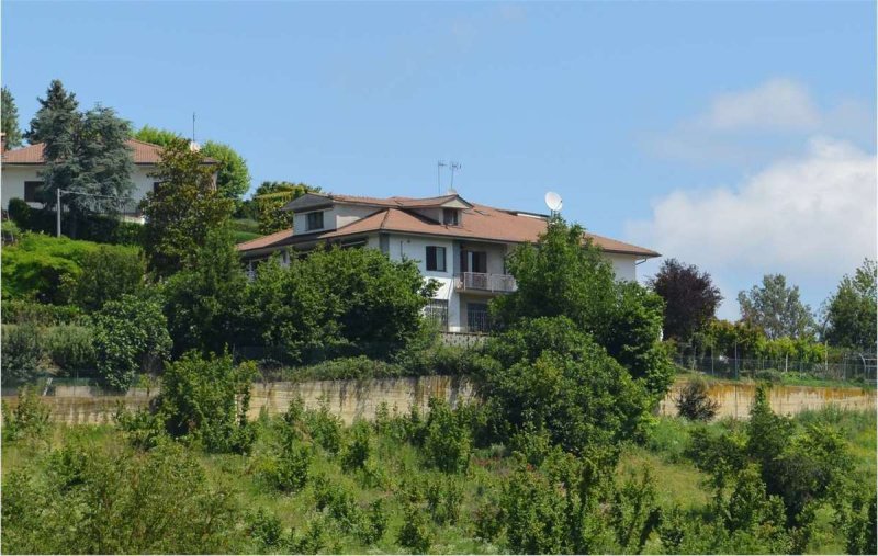 Casa semi indipendente a Revigliasco d'Asti