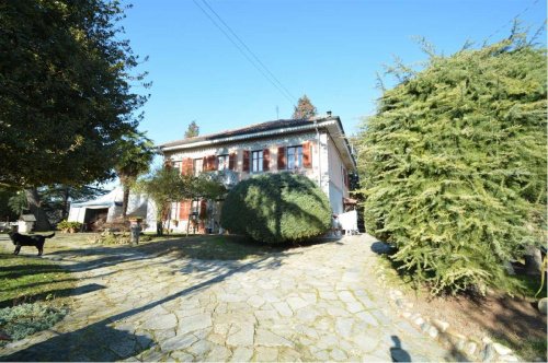 Detached house in Viale