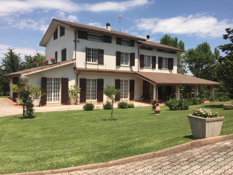 House in Osimo
