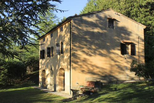 Haus in Montieri