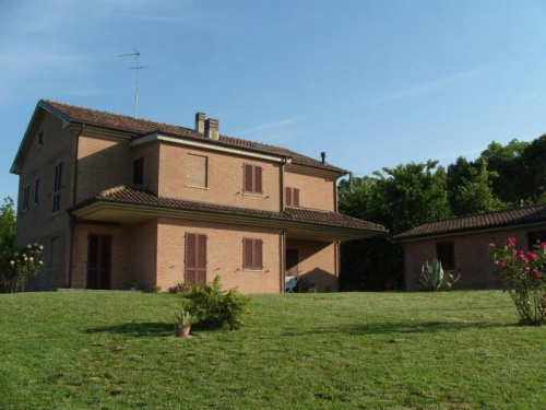 House in Trecastelli