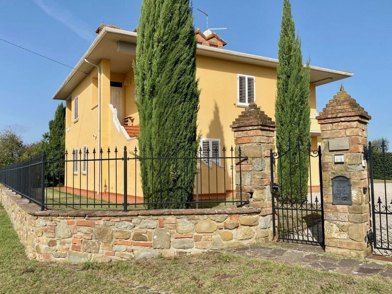 Villa en Marciano della Chiana