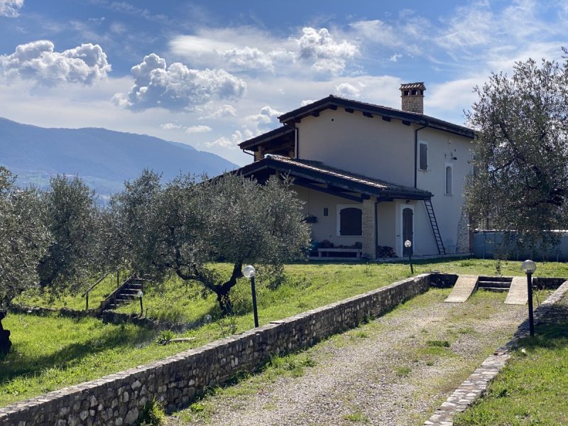 Huis op het platteland in Scandriglia