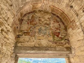 Doppelhaushälfte in Perugia