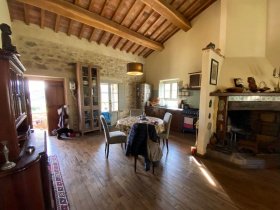 Country house in Passignano sul Trasimeno