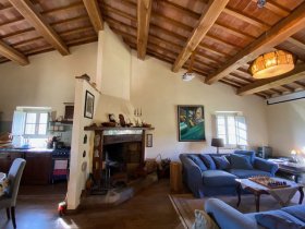 Country house in Passignano sul Trasimeno