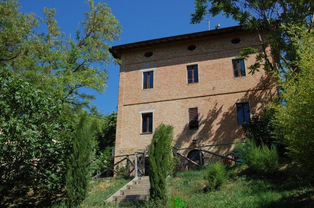 Detached house in Marsciano