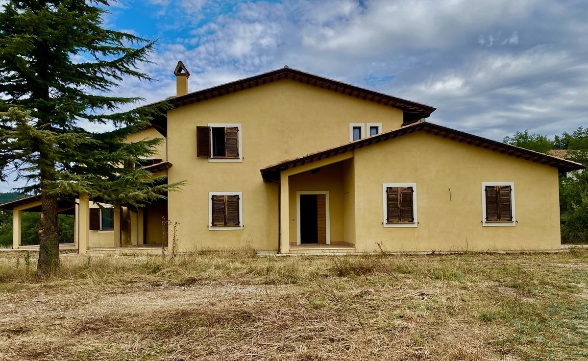 10 bedrooms country house, 426 m² Nocera Umbra, Perugia (province) photo 3