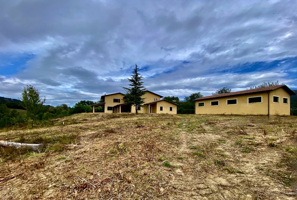 10 bedrooms country house, 426 m² Nocera Umbra, Perugia (province) photo 4