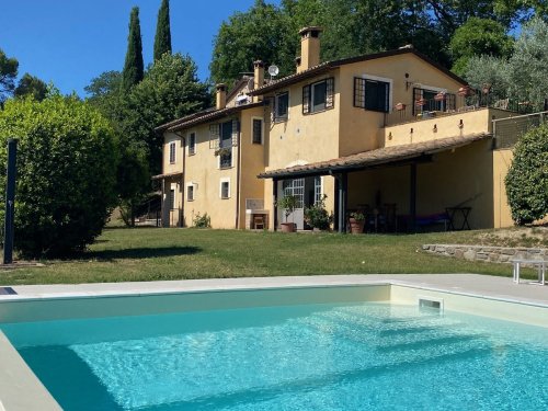 Ferme à Gualdo Cattaneo