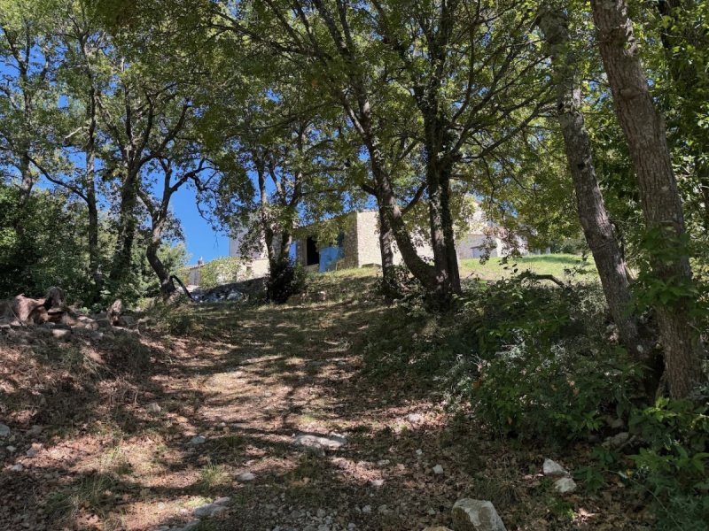 Caserío en Acquasparta