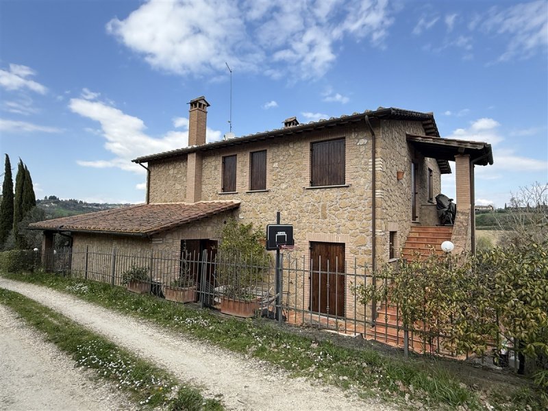 Casa de campo en Otricoli