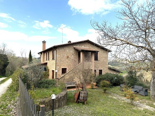 Casa de campo en Otricoli