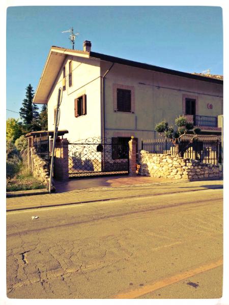 House in Ortona