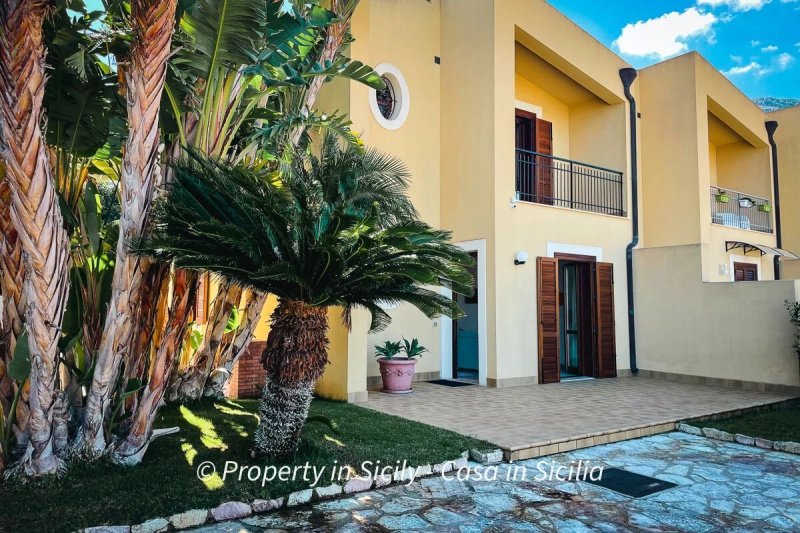 Таунхаус в Вальдериче