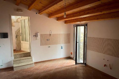 Detached house in Pollina