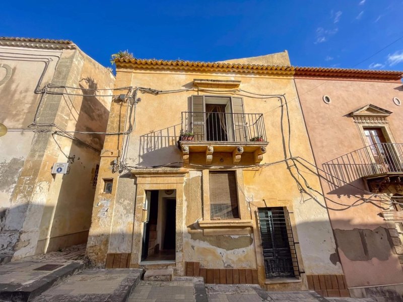 Appartement in Noto