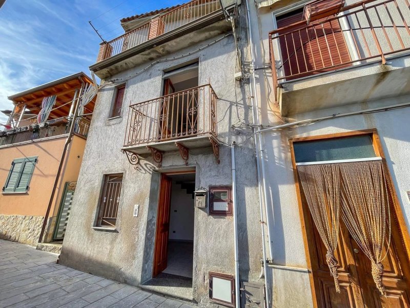 Appartement à Capri Leone