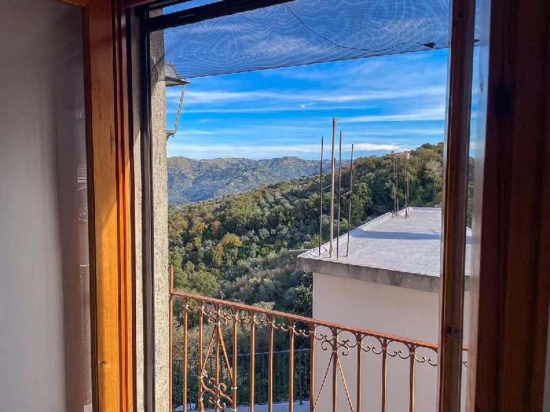 Apartment in Capri Leone