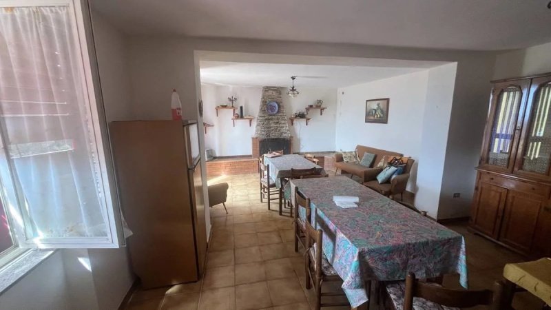 Appartement à Gioiosa Marea