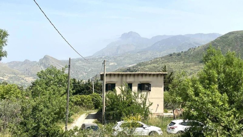 Apartment in Trabia