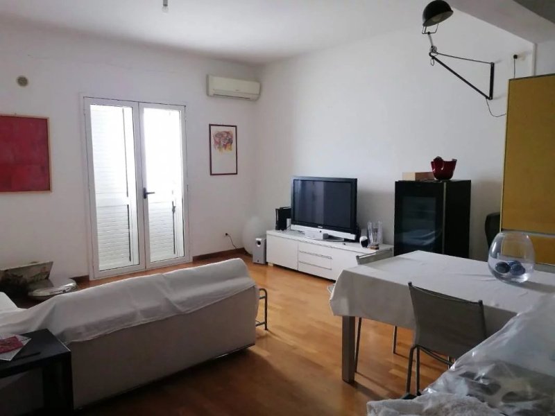 Appartement à Augusta