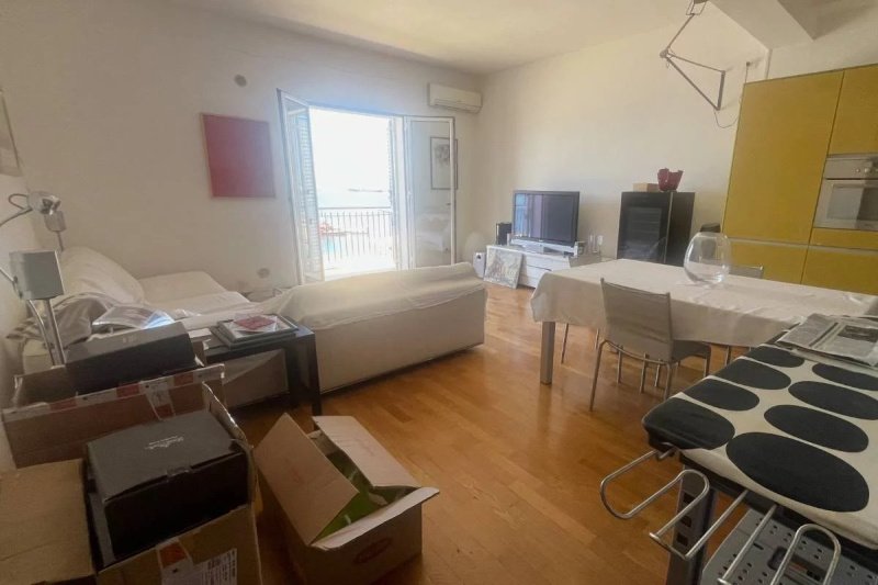 Apartamento en Augusta