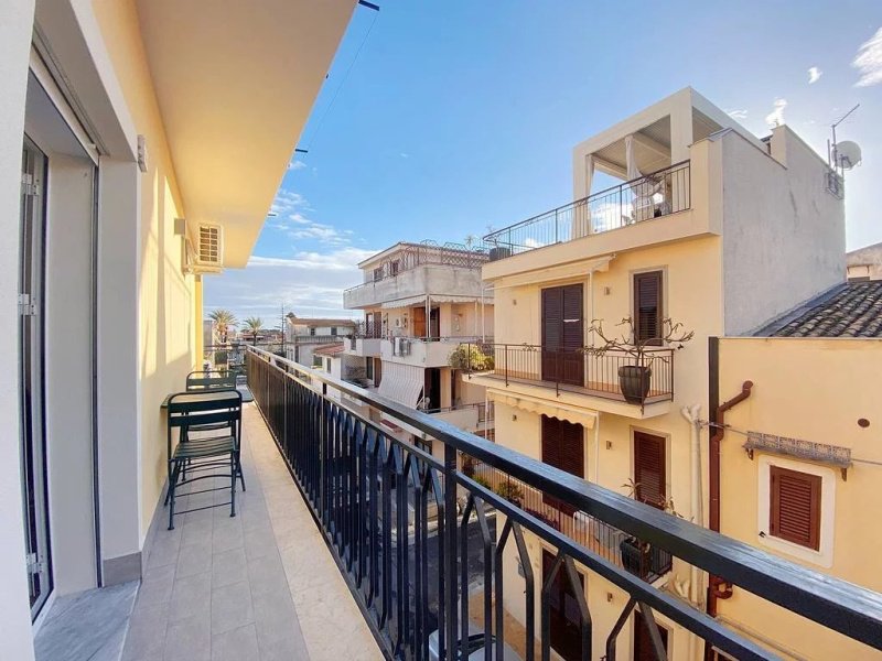 Apartment in Santa Flavia