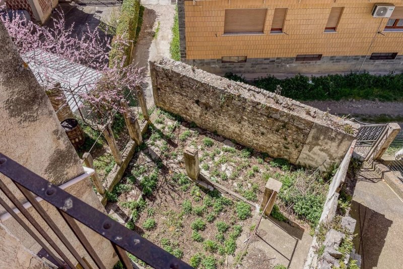 Apartamento en Collesano