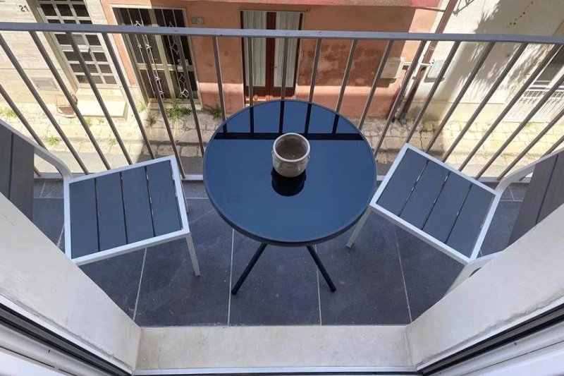 Apartamento en Ragusa