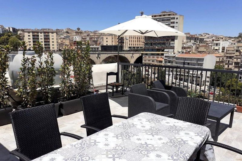 Apartamento en Ragusa