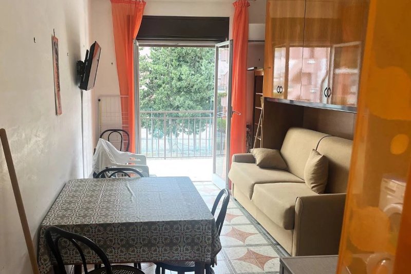 Appartement in Pollina