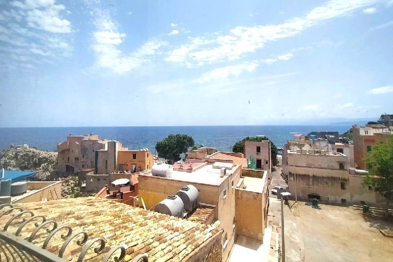 Apartment in Santa Flavia